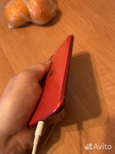 iPhone SE (2020), 128 ГБ