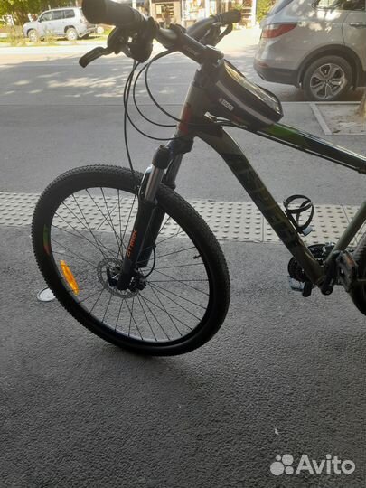 Велосипеды бу взрослый 29 колеса
