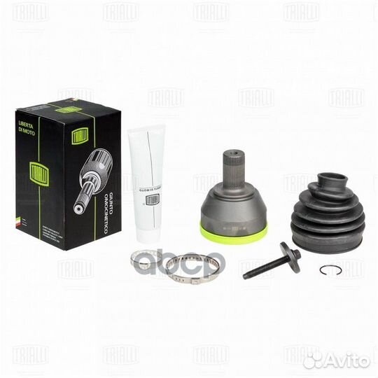 Шрус для а/м Ford Mondeo IV (07) 2.3i (наруж.)