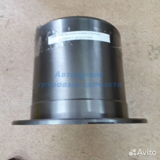 Корпус бортового редуктора Скания 4 и 5 серия