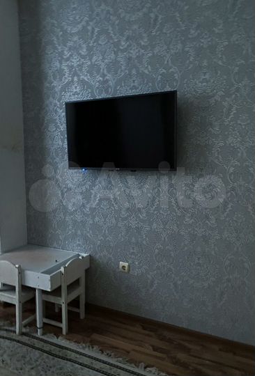 2-к. квартира, 55 м², 2/9 эт.
