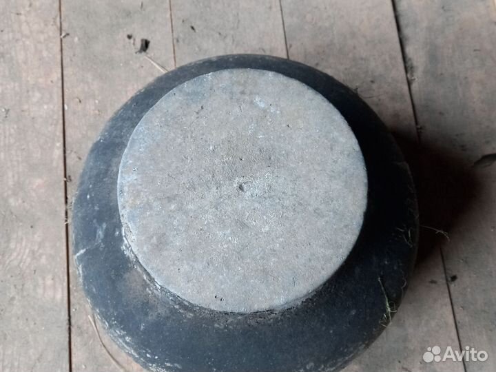 Чугунок