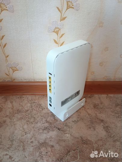 Wi fi терминал Ростелеком RT-GM-2 gpon Terminal