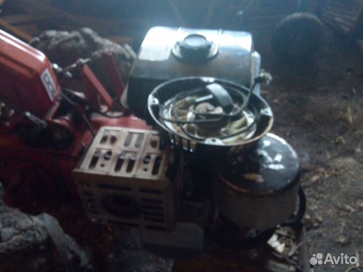 Двс мотоблока Агро