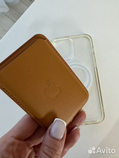 Чехол на iPhone 14 pro max