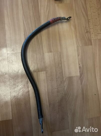 Провод стартера оригинал бмв Е39