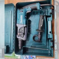 Перфоратор makita hr 2470