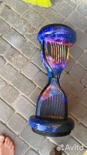 Гироскутер б/у Smart Balance Wheel