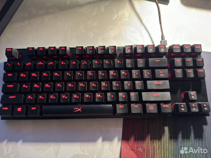 Игровой пк RTX 3060 OC