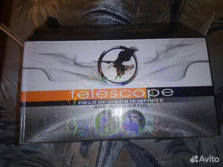 Телескоп