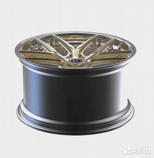 Кованые диски R20