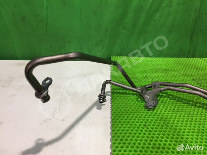 Трубка системы охлаждения АКПП Mercedes-Benz S