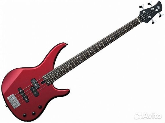 Бас гитара yamaha trbx 174