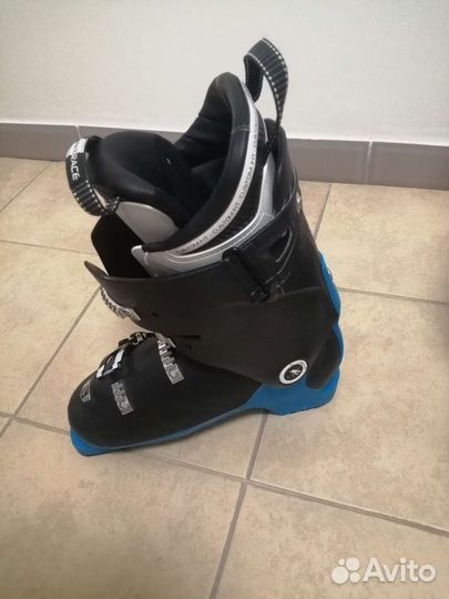 Горнолыжные ботинки размер 28.0