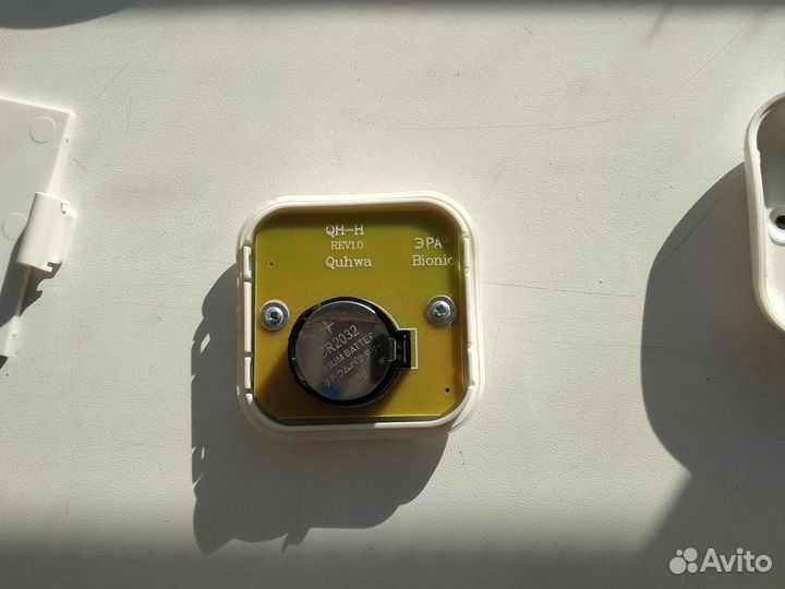 Беспроводной дверной звонок