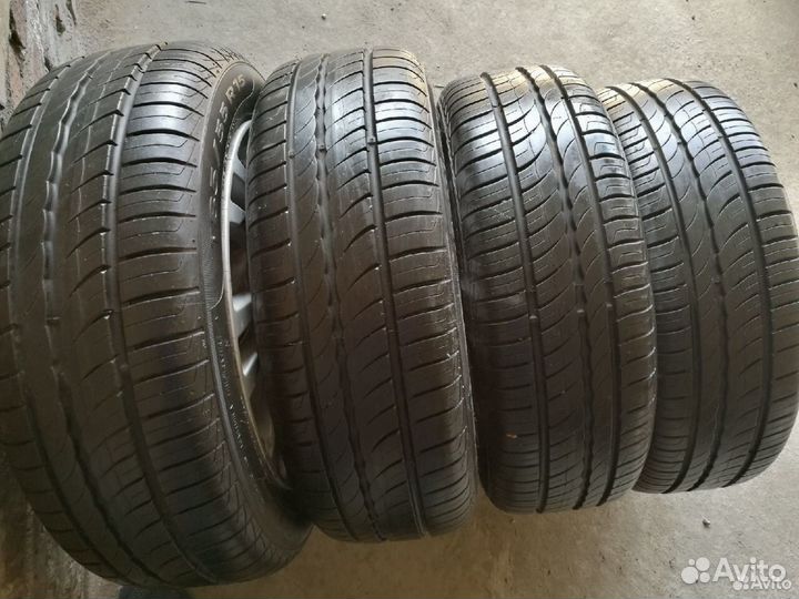 Pirelli Cinturato P1 Verde 185/55 R15