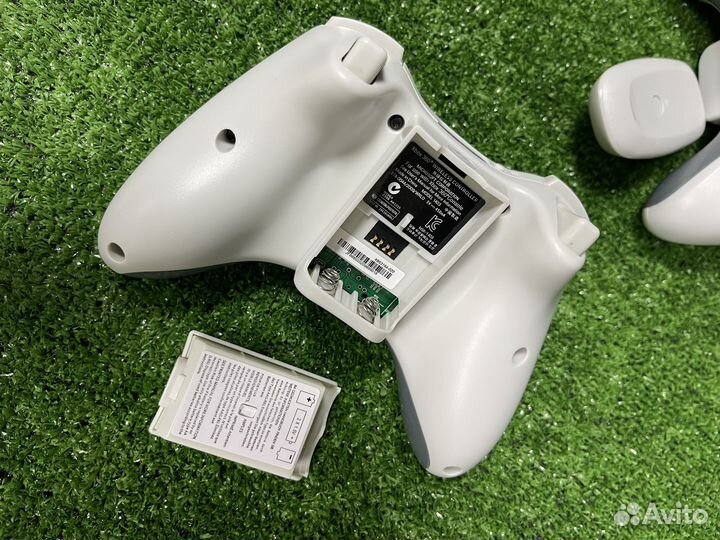 Новые Геймпады пк, Xbox 360