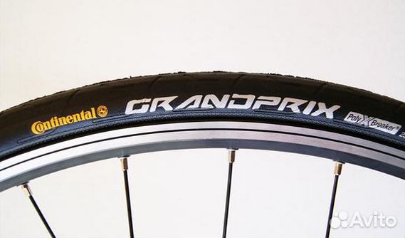 Покрышки 700 23 Conti Grand prix Schwalbe Vittoria