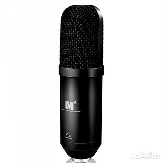 Микрофон конденсаторный Icon M5
