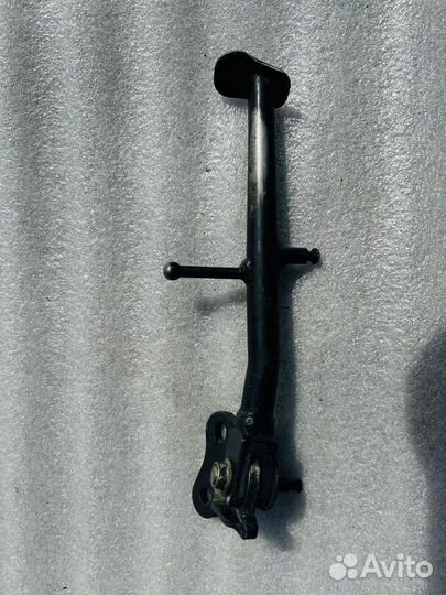 Боковая ножка honda cbr929rr