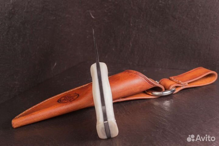 Нож fallkniven H1 (реплика)