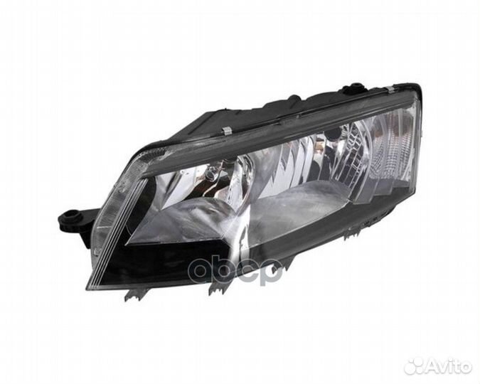 SKL024010100L sailing фара левая octavia 14- SK