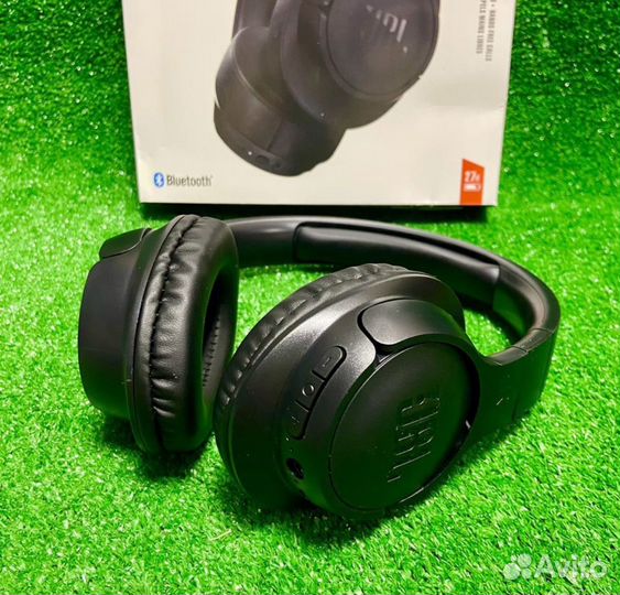 Беспроводные наушники jbl tune 700bt