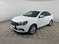 ВАЗ (LADA) Vesta 1.6 MT, 2020, 90 399 км, с пробегом, цена 1 130 000 руб.