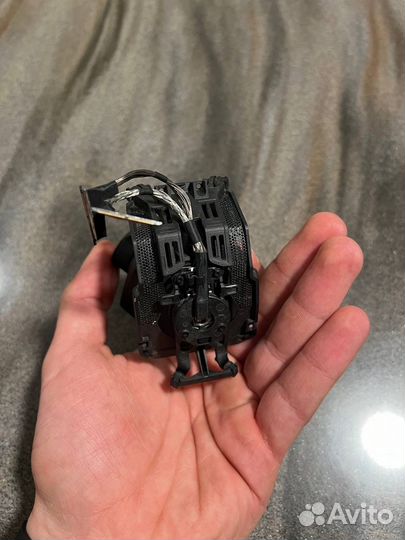 Ремонт квадрокоптеров DJI