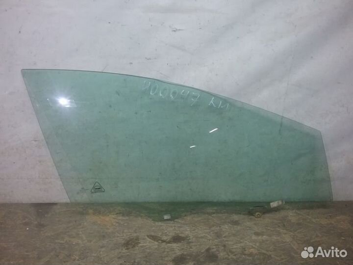 Стекло двери передней правой Kia Ceed 2