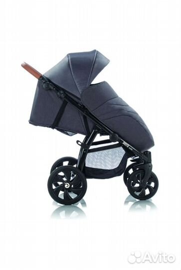 Прогулочная коляска бу