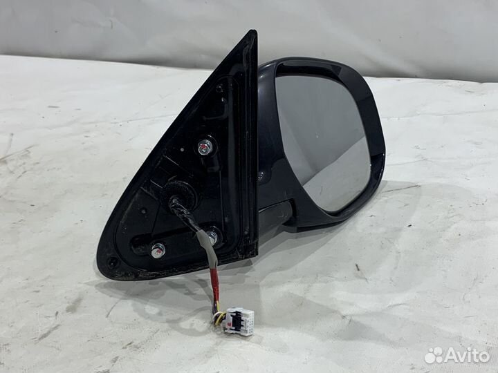 Зеркало правое Mitsubishi Outlander 3