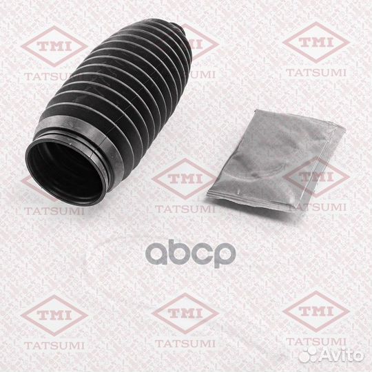 Пыльник рулевой рейки TEH1052 tatsumi