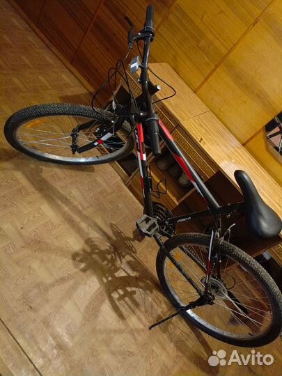 Велосипед lefi