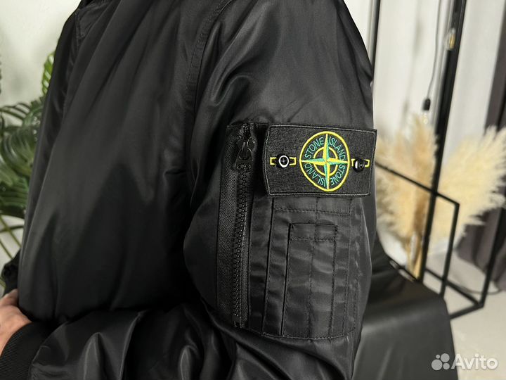 Stone island куртка в ТЦ Дом Мод