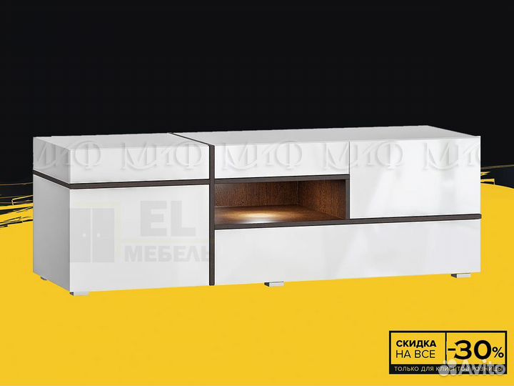 Тв тумба икеа