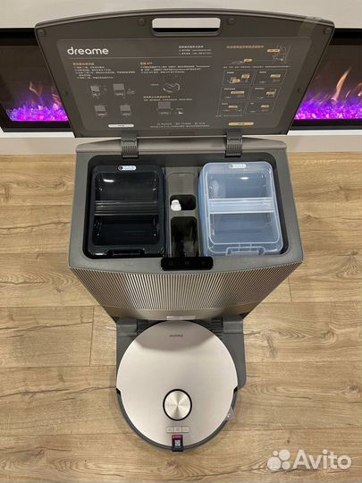 Dreame bot x10 pro (ultra)