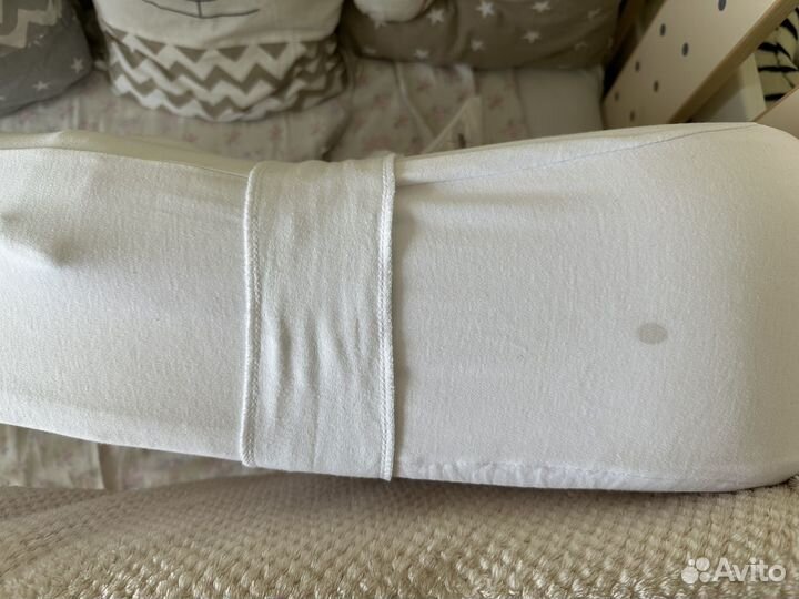 Кокон для новорожденных