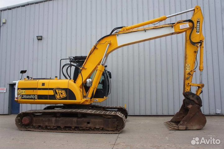 Аренда экскаваторов в Калининграде: цена услуги