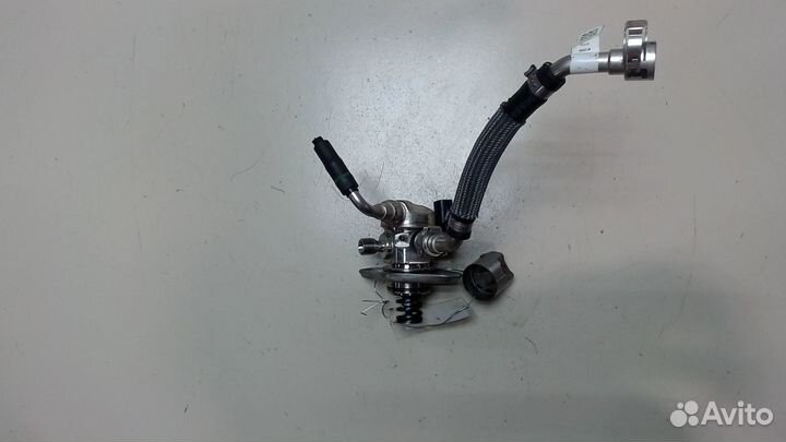 Тнвд Ford Escape 2020, 2021