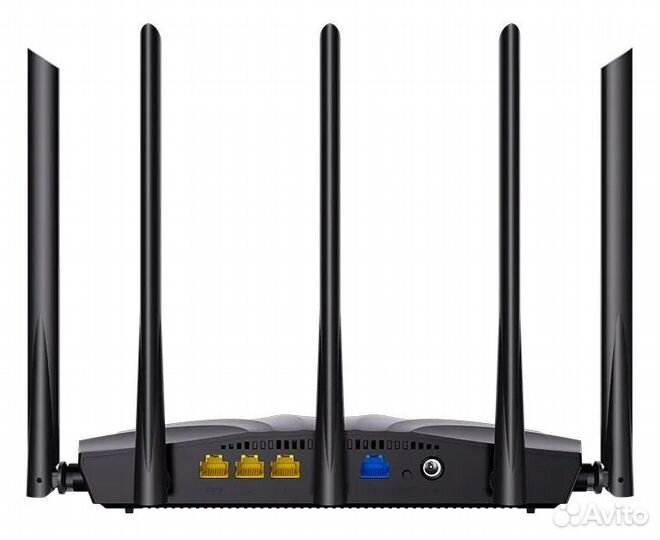 Роутер Tenda TX2 Pro