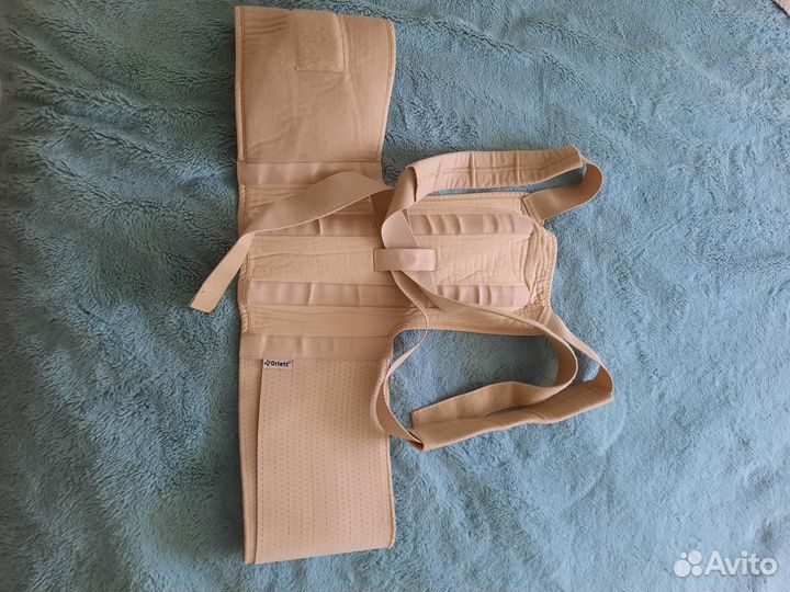 Корсет ортопедический 