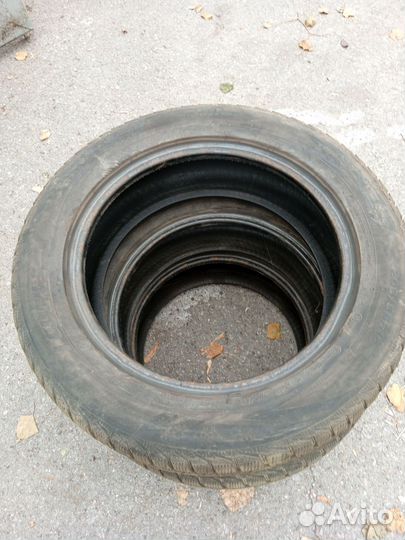 Viatti Bosco A/T 205/55 R16