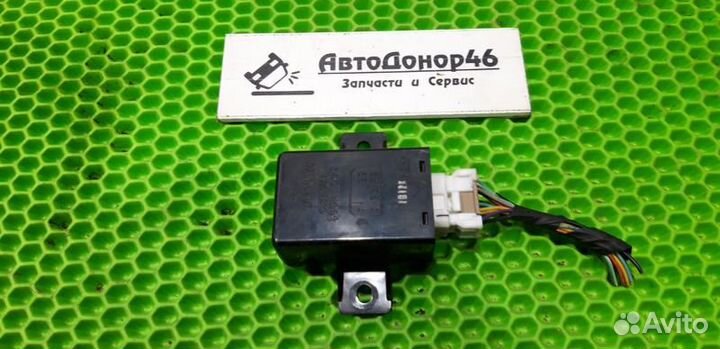 Блок управления центральным замком Chevrolet J200