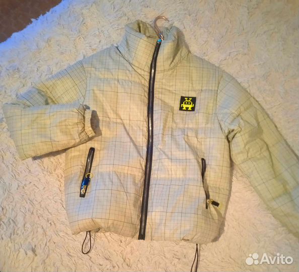 Куртка женская