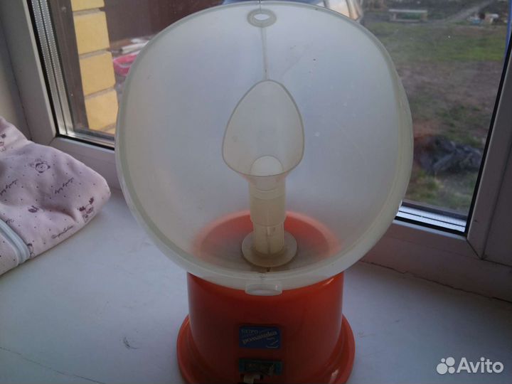 Косметический прибор