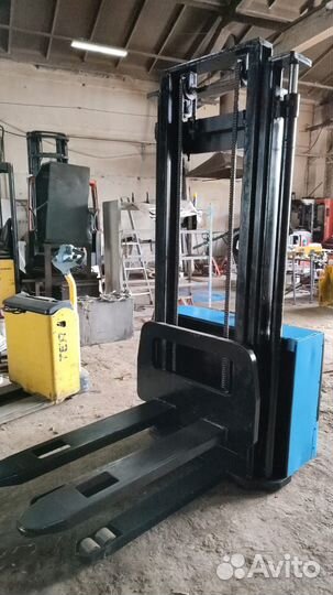 Продажа Штабелера, Аренда рохл,выкуп,ремонт