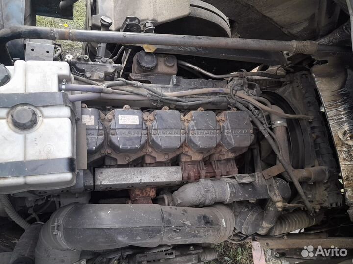 КАМАЗ 65117-N3, 2013