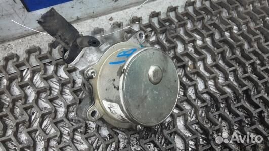 Насос вакуумный KIA cerato 1 (1BR17KX01)