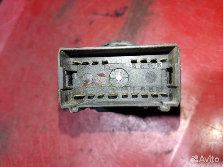 Переключатель света фар Volkswagen Passat B5 седан